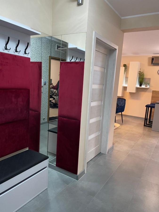Apartament Nad Nielba Wągrowiec Eksteriør bilde