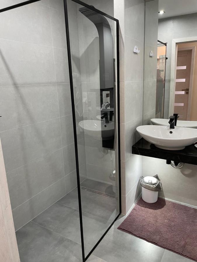 Apartament Nad Nielba Wągrowiec Eksteriør bilde