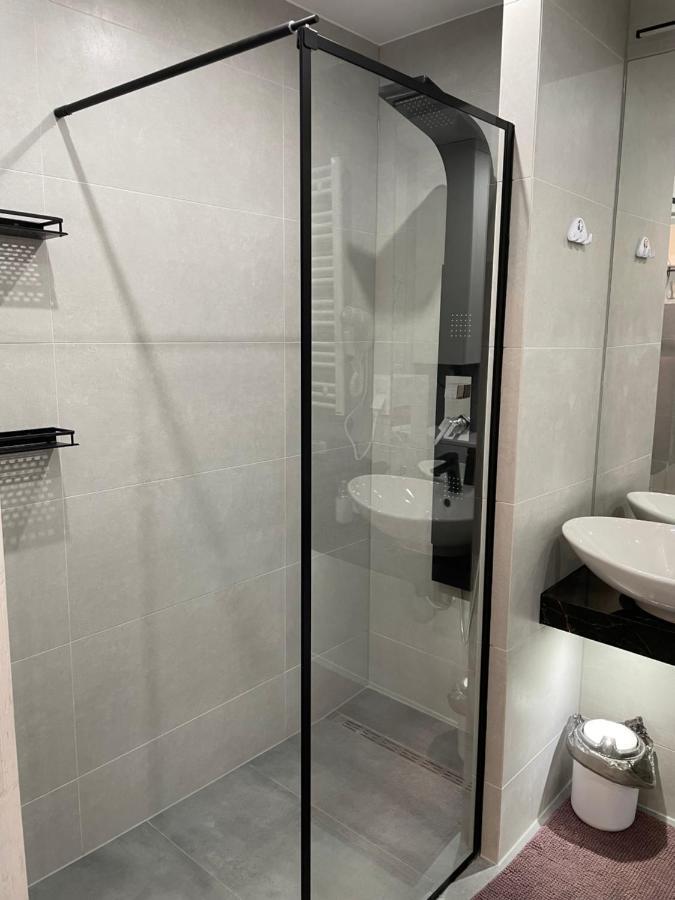 Apartament Nad Nielba Wągrowiec Eksteriør bilde